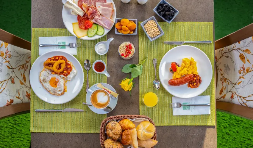Lifestyle Hotel M�tra M�trah�za - M�trai pihen�s (min. 2 �j)