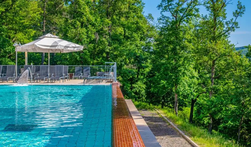 Lifestyle Hotel M�tra M�trah�za - M�trai pihen�s (min. 2 �j)