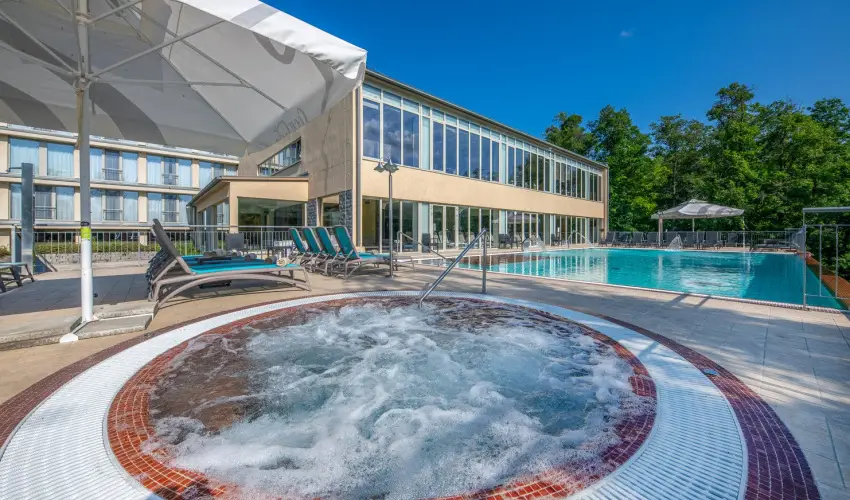 Lifestyle Hotel M�tra M�trah�za - M�trai pihen�s (min. 2 �j)