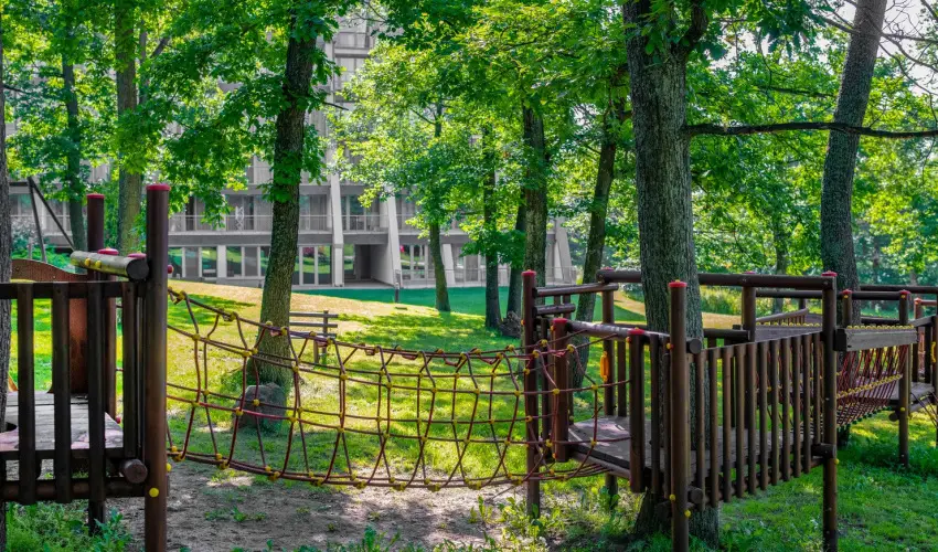 Lifestyle Hotel M�tra M�trah�za - M�trai pihen�s (min. 2 �j)
