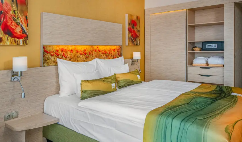 Lifestyle Hotel M�tra M�trah�za - M�trai pihen�s (min. 2 �j)