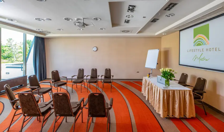 Lifestyle Hotel M�tra M�trah�za - M�trai pihen�s (min. 2 �j)
