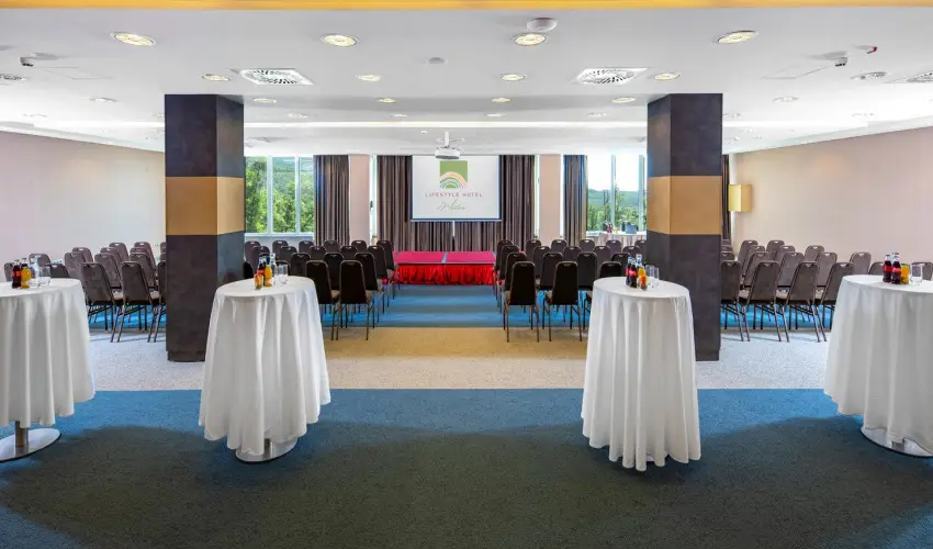 Lifestyle Hotel M�tra M�trah�za - M�trai pihen�s (min. 2 �j)