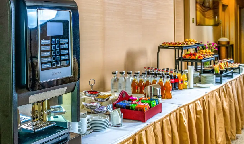 Lifestyle Hotel M�tra M�trah�za - M�trai pihen�s (min. 2 �j)