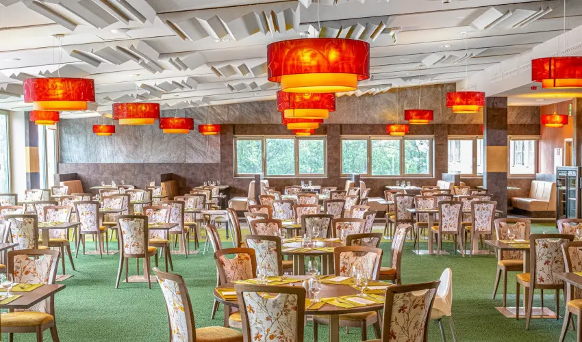 Lifestyle Hotel M�tra M�trah�za - M�trai pihen�s (min. 2 �j)
