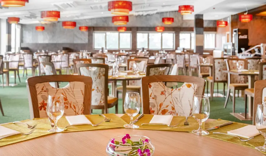 Lifestyle Hotel M�tra M�trah�za - M�trai pihen�s (min. 2 �j)