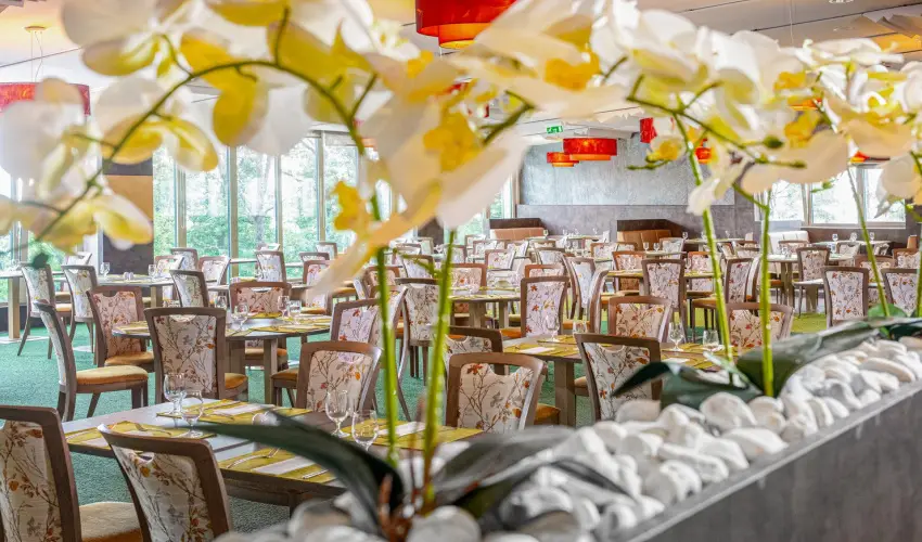 Lifestyle Hotel M�tra M�trah�za - M�trai pihen�s (min. 2 �j)