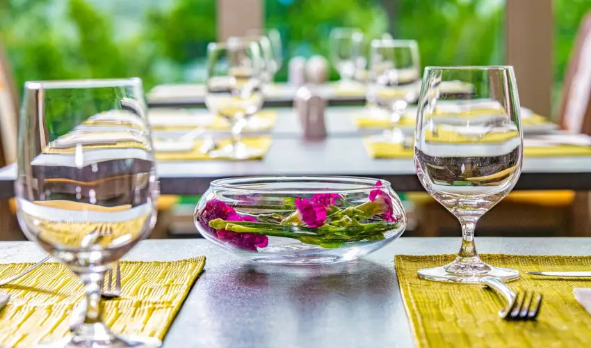 Lifestyle Hotel M�tra M�trah�za - M�trai pihen�s (min. 2 �j)