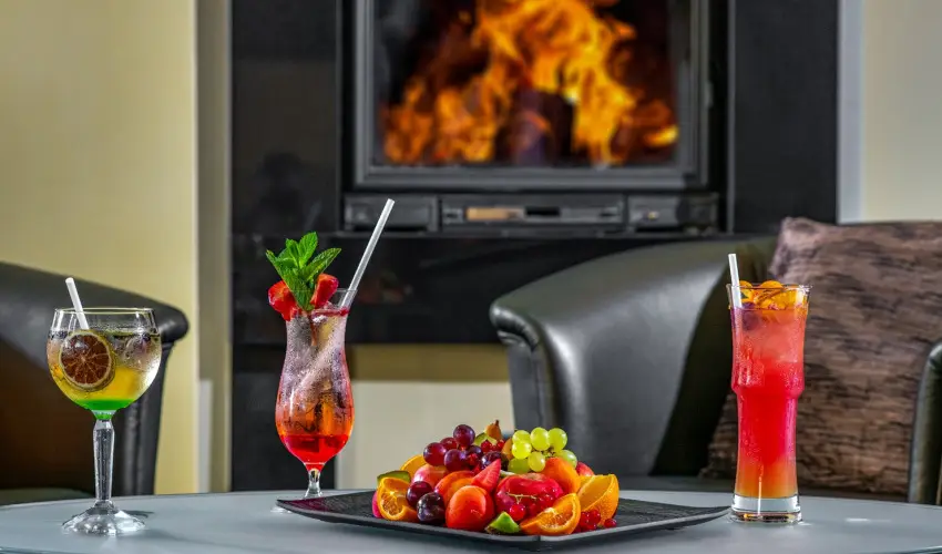 Lifestyle Hotel M�tra M�trah�za - M�trai pihen�s (min. 2 �j)
