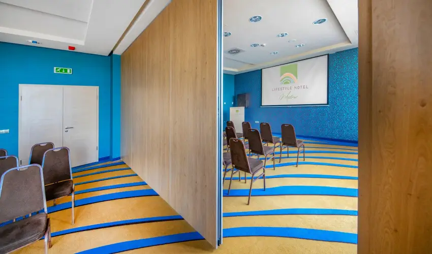 Lifestyle Hotel M�tra M�trah�za - M�trai pihen�s (min. 2 �j)