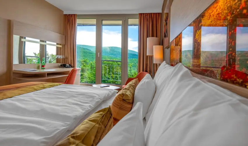 Lifestyle Hotel M�tra M�trah�za - M�trai pihen�s (min. 2 �j)