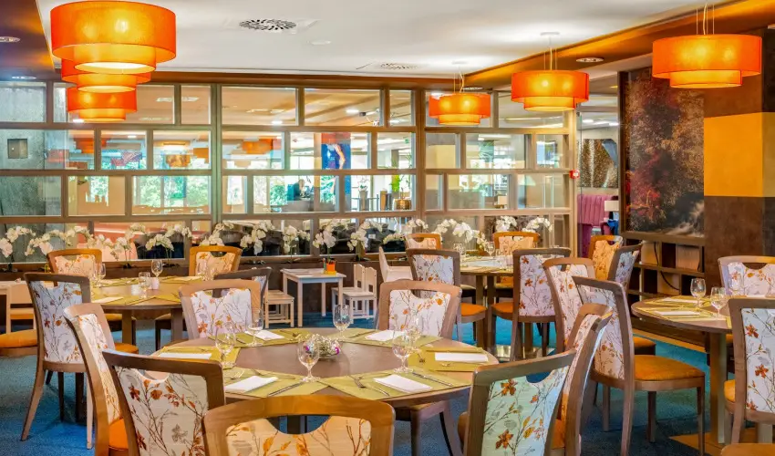 Lifestyle Hotel M�tra M�trah�za - M�trai pihen�s (min. 2 �j)
