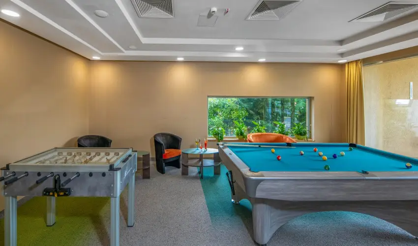 Lifestyle Hotel M�tra M�trah�za - M�trai pihen�s (min. 2 �j)