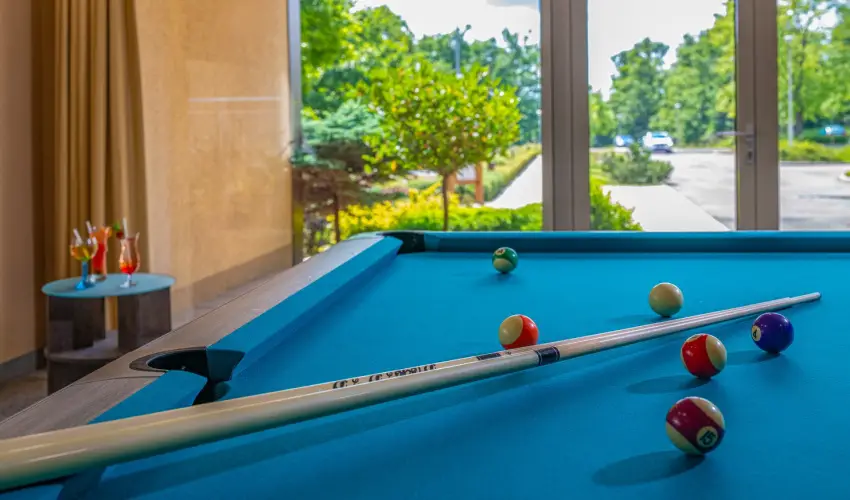 Lifestyle Hotel M�tra M�trah�za - M�trai pihen�s (min. 2 �j)