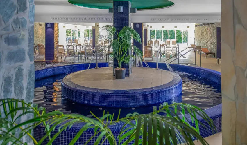 Lifestyle Hotel M�tra M�trah�za - M�trai pihen�s (min. 2 �j)