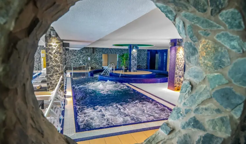 Lifestyle Hotel M�tra M�trah�za - M�trai pihen�s (min. 2 �j)
