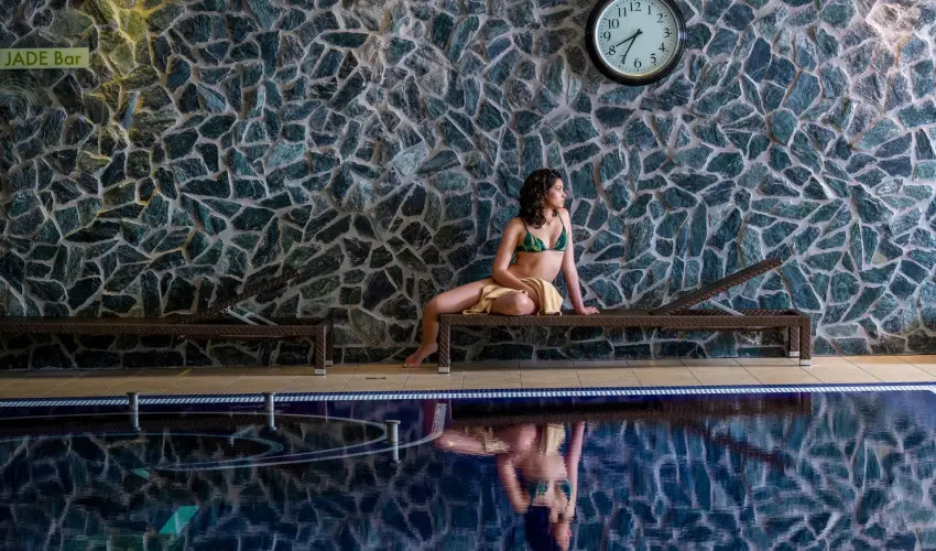 Lifestyle Hotel M�tra M�trah�za - M�trai pihen�s (min. 2 �j)
