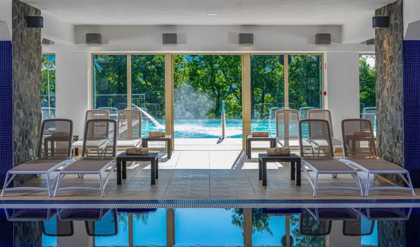 Lifestyle Hotel M�tra M�trah�za - M�trai pihen�s (min. 2 �j)