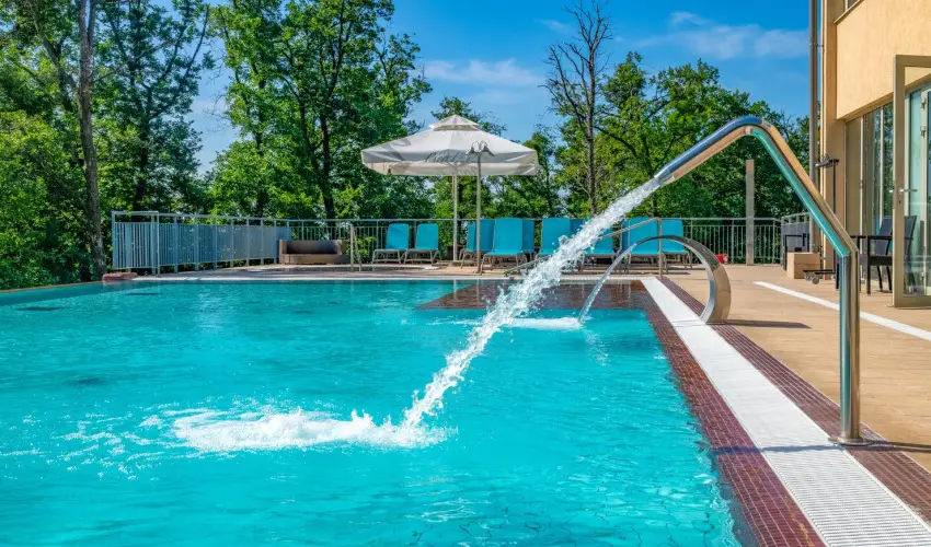 Lifestyle Hotel M�tra M�trah�za - M�trai pihen�s (min. 2 �j)