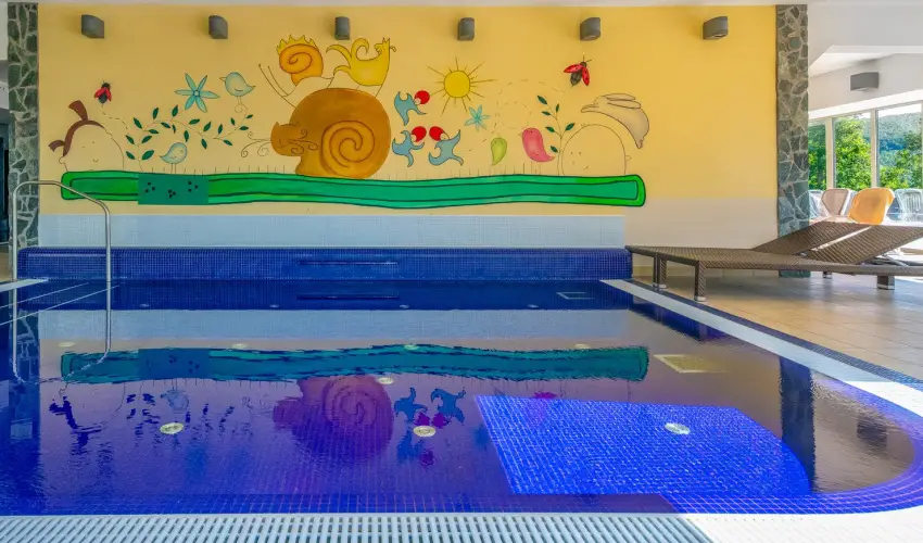 Lifestyle Hotel M�tra M�trah�za - M�trai pihen�s (min. 2 �j)