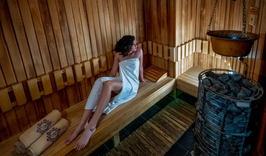 Lifestyle Hotel M�tra M�trah�za - M�trai pihen�s (min. 2 �j)