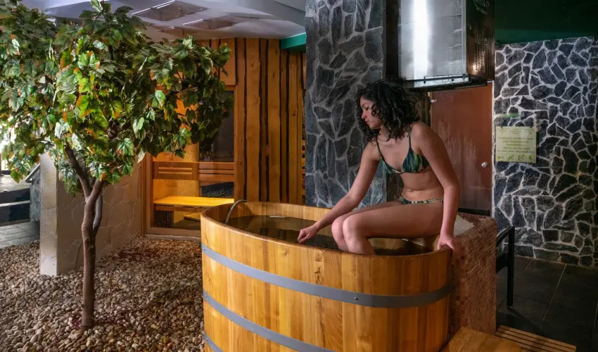 Lifestyle Hotel M�tra M�trah�za - M�trai pihen�s (min. 2 �j)