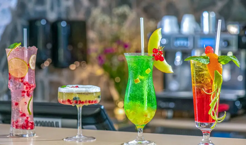 Lifestyle Hotel M�tra M�trah�za - M�trai pihen�s (min. 2 �j)