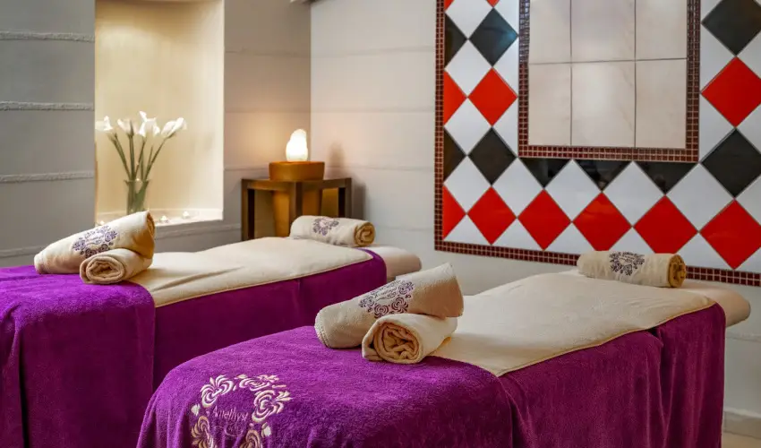 Lifestyle Hotel M�tra M�trah�za - M�trai pihen�s (min. 2 �j)