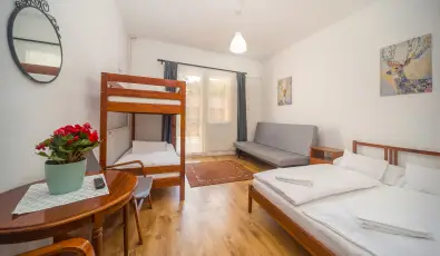 Lipicai Hotel Szilv�sv�rad