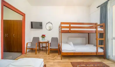 Lipicai Hotel Szilv�sv�rad