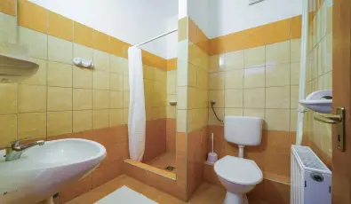 Lipicai Hotel Szilv�sv�rad