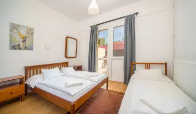 Lipicai Hotel Szilv�sv�rad