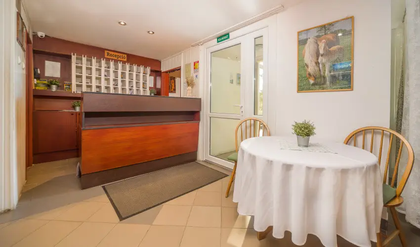 Lipicai Hotel Szilv�sv�rad - Nyugd�jas kedvezm�nyes �rak (1 �jt�l)