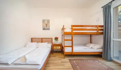 Lipicai Hotel Szilv�sv�rad