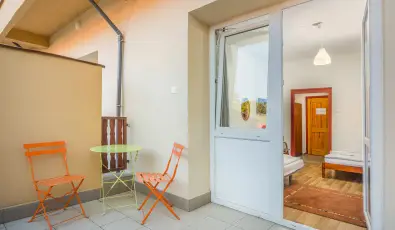 Lipicai Hotel Szilv�sv�rad