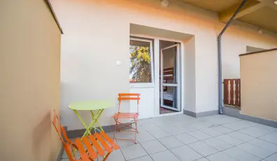 Lipicai Hotel Szilv�sv�rad