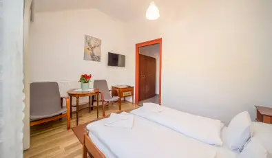 Lipicai Hotel Szilv�sv�rad