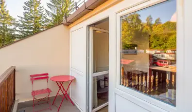 Lipicai Hotel Szilv�sv�rad