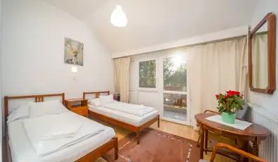 Lipicai Hotel Szilv�sv�rad
