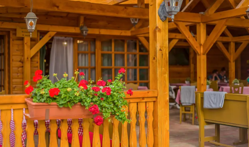 Lipicai Hotel Szilv�sv�rad - Nyugd�jas kedvezm�nyes �rak (1 �jt�l)