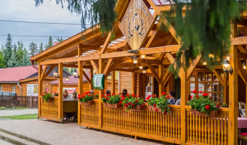Lipicai Hotel Szilv�sv�rad - Nyugd�jas kedvezm�nyes �rak (1 �jt�l)