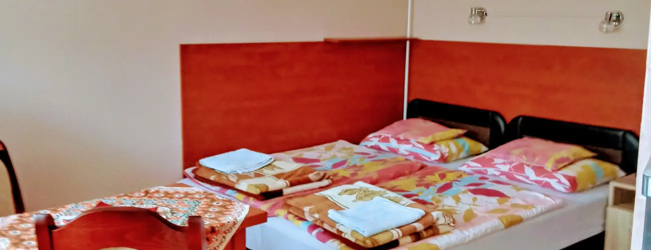 Liza Apartman Gyula - Szeptemberi akci (min. 5 j)