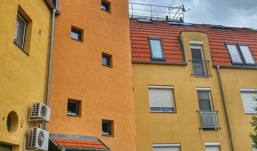 Magenta Apartman M�rahalom - �szi aj�nlat kedvezm�nyes bel�p�kkel (min. 2 �j)