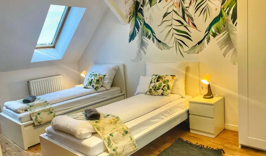 Magenta Apartman M�rahalom - �szi aj�nlat kedvezm�nyes bel�p�kkel (min. 2 �j)