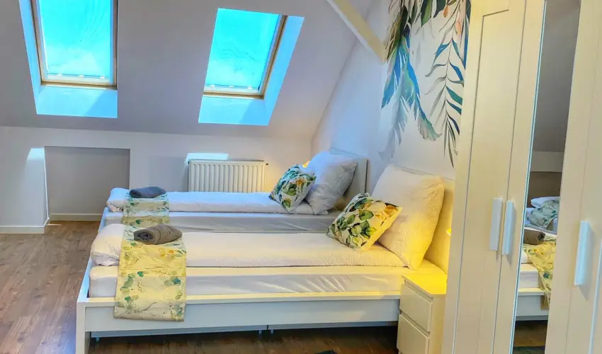 Magenta Apartman M�rahalom - �szi aj�nlat kedvezm�nyes bel�p�kkel (min. 2 �j)