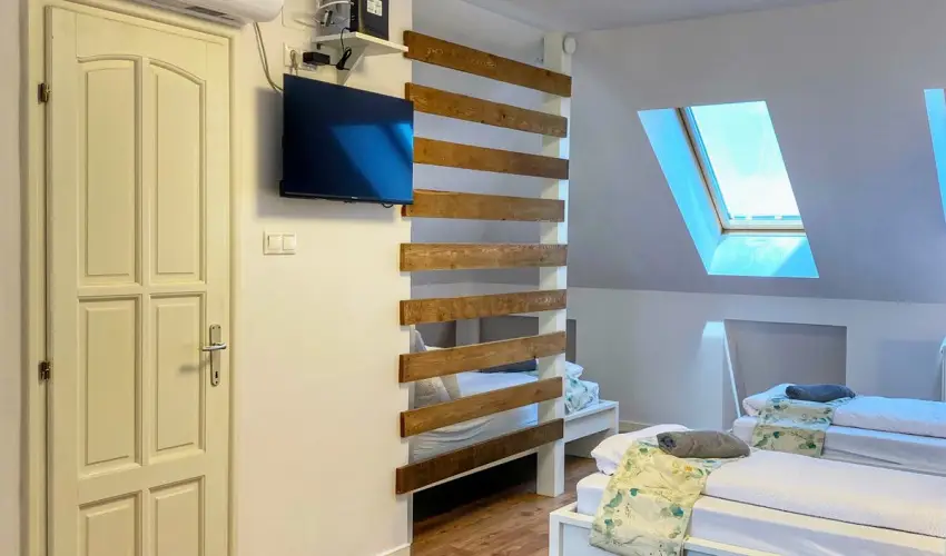 Magenta Apartman M�rahalom - �szi aj�nlat kedvezm�nyes bel�p�kkel (min. 2 �j)