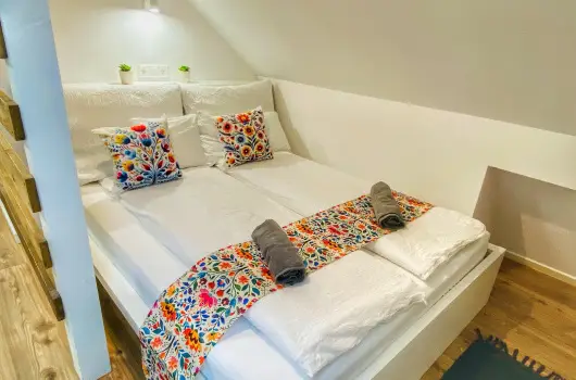 Magenta Apartman - szi ajnlat kedvezmnyes belpkkel (min. 2 j)