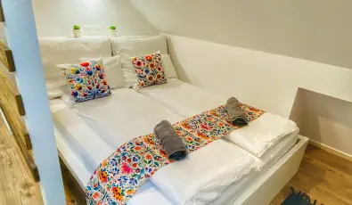 Magenta Apartman M�rahalom