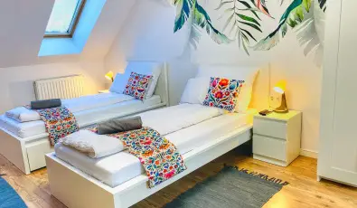 Magenta Apartman M�rahalom