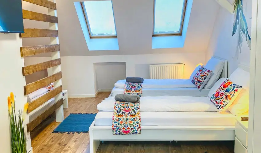 Magenta Apartman M�rahalom - �szi aj�nlat kedvezm�nyes bel�p�kkel (min. 2 �j)